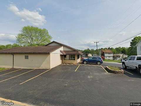 Rd, Mc Clellandtown, PA 15458