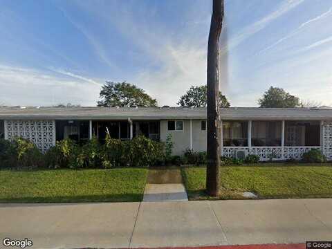 Merion Way # M2-48C, Seal Beach, CA 90740