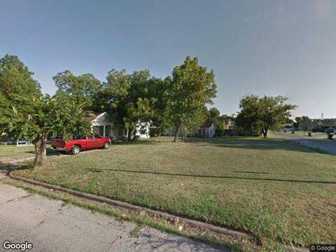 Anson Ave, Abilene, TX 79601