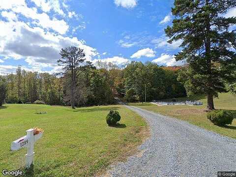 Winesap Rd, Madison Heights, VA 24572