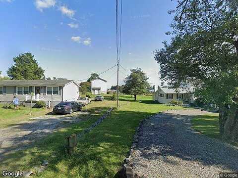 Shore Dr, Colonial Beach, VA 22443