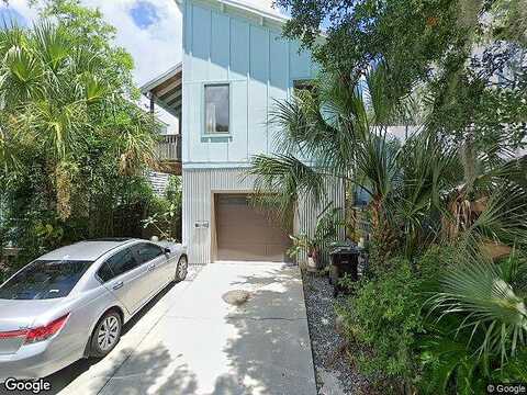 Pomar St # 2, Saint Augustine, FL 32084