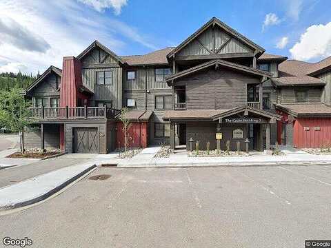 Union Creek Trail #202, COPPER MOUNTAIN, CO 80443