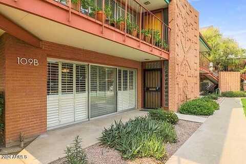 E Palm Lane #B, Phoenix, AZ 85004