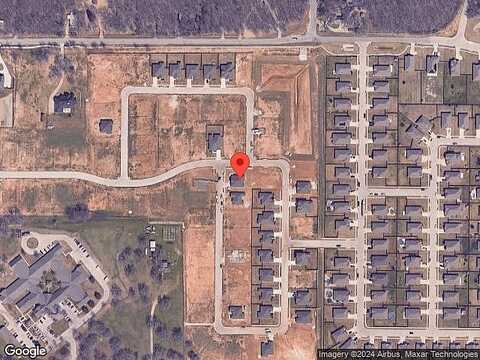 Falcon, AZLE, TX 76020