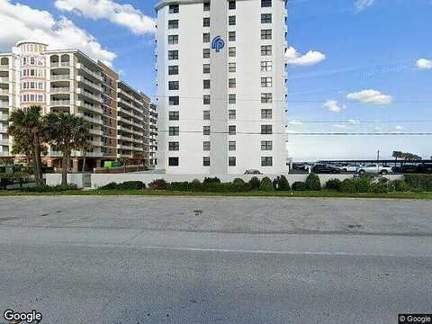 Ocean Shore Boulevard #704, ORMOND BEACH, FL 32176
