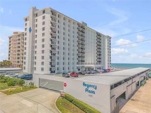 Ocean Shore Boulevard #704, ORMOND BEACH, FL 32176