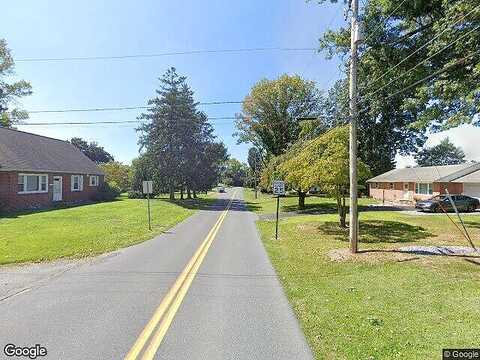 Locust Grove Road, Columbia, PA 17512