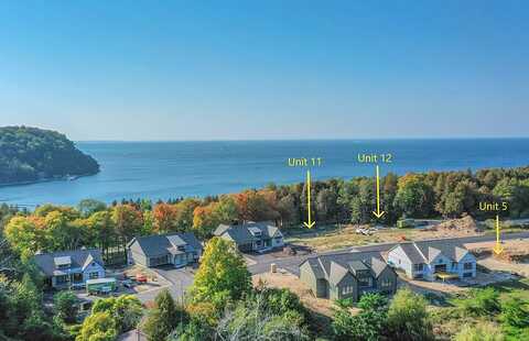 Cove Ln, Sister Bay, WI 54234