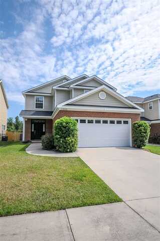 Fenwood Court, Tallahassee, FL 32303