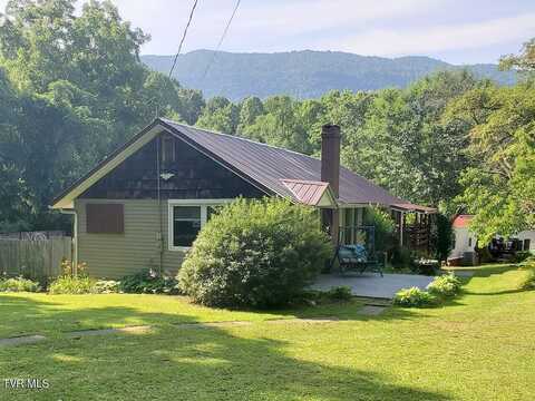 Wildcat Road, Big Stone Gap, VA 24219