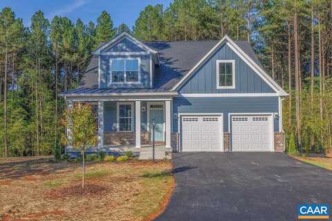 Pine Shadow Ct, Troy, VA 22974