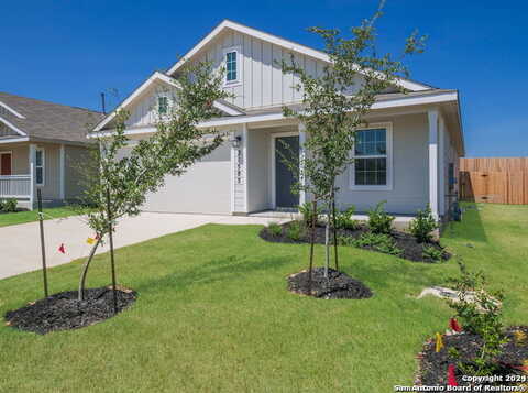 Wilde Way, Corpus Christi, TX 78409