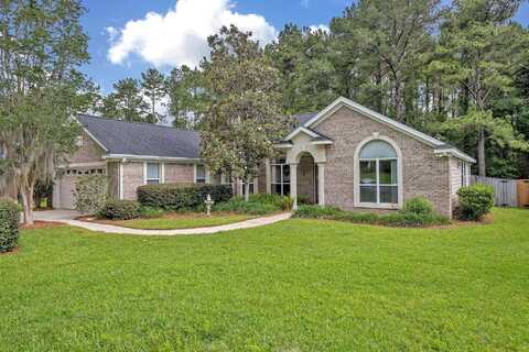 Park View Drive, Tallahassee, FL 32311