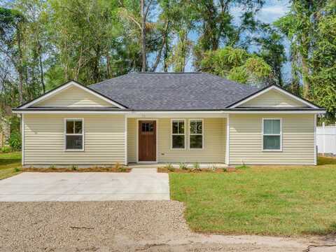 Provo Place, Crawfordville, FL 32327