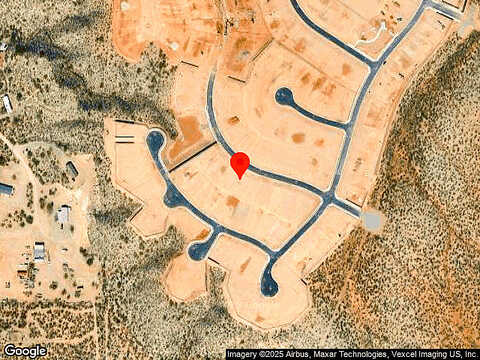 S Clara Roberts Way, Vail, AZ 85641