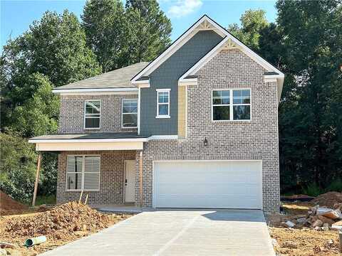 River Gardens Drive Se, Atlanta, GA 30354