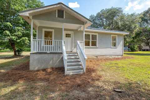 Ida Road, Tallahassee, FL 32304