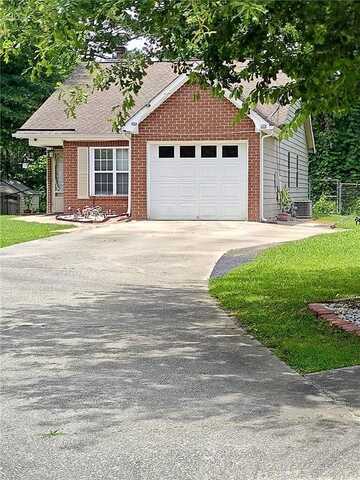 Fieldstream Place Way, Douglasville, GA 30134