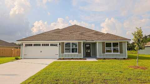 Walnut Lane, Crawfordville, FL 32327