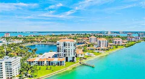 Bahia Del Mar Circle, Saint Petersburg, FL 33715