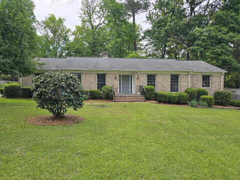 Dogwood Drive Drive, Thomson, GA 30824