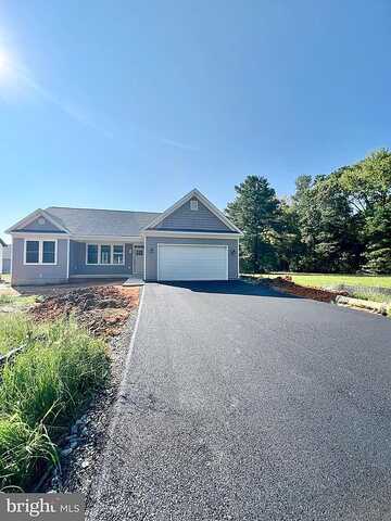 Glebe Harbor Drive, Montross, VA 22520