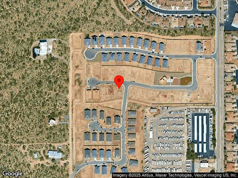 W Spring Gardens Road, Marana, AZ 85658