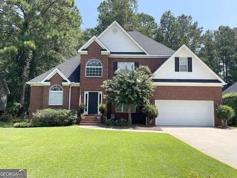 N Edgefield Way, Macon, GA 31210