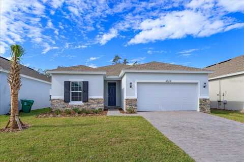 Grand Teton Court, Deland, FL 32724