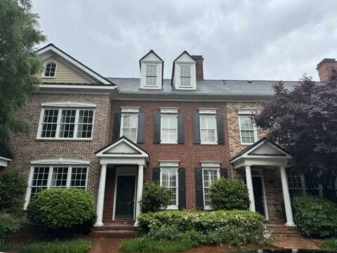 Ivy Ridge Drive Se, Atlanta, GA 30339