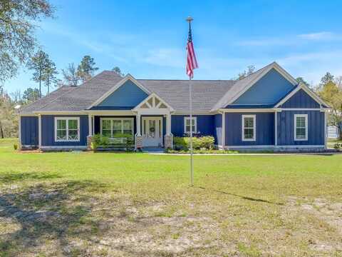 Bloxham Cutoff Road, Crawfordville, FL 32327