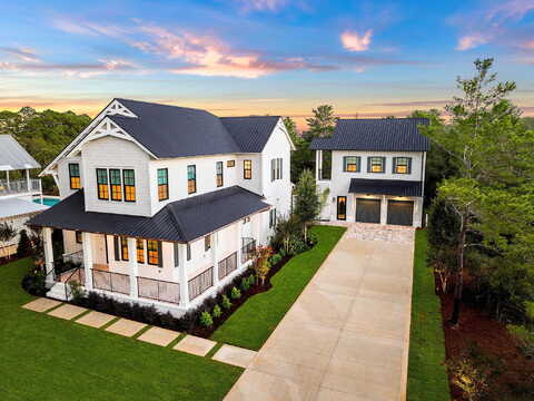 Grande Avenue, Santa Rosa Beach, FL 32459