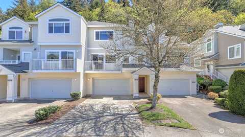 Morris Avenue S, Renton, WA 98055