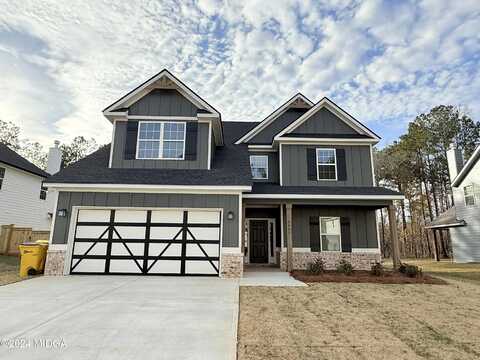 Capulet Court, Forsyth, GA 31029