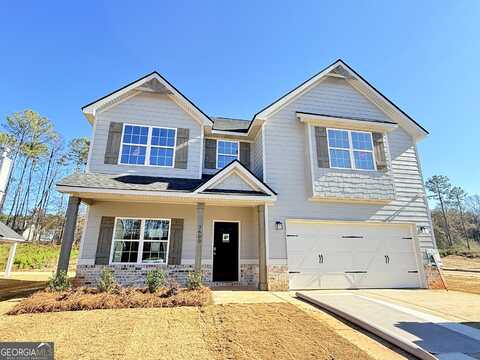 Capulet Court, Forsyth, GA 31029