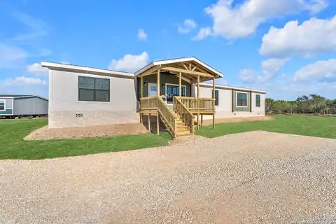 Mahan Rd, Somerset, TX 78069