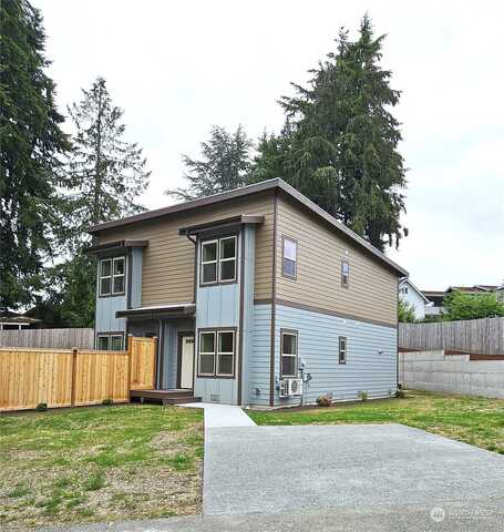 Pine Road Ne, Bremerton, WA 98310