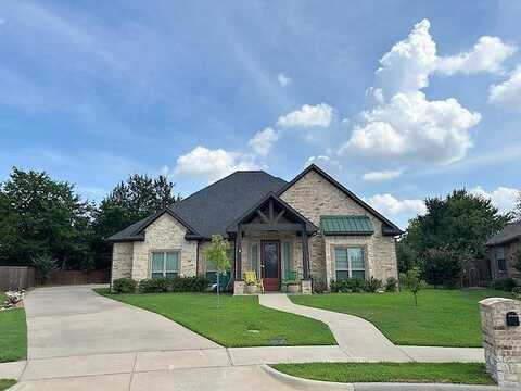 Rosewood Drive, Denison, TX 75020