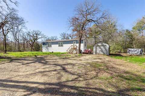 Creek Road Road, Huntsville, TX 77320