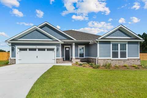 Arden Road, Crawfordville, FL 32327