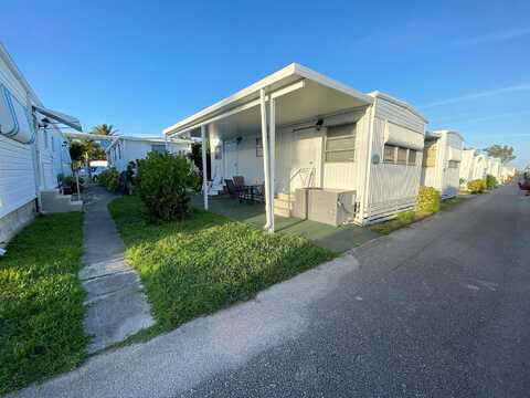 Juniper Drive, Briny Breezes, FL 33435