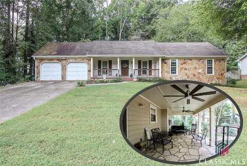 Ravenwood Drive, Snellville, GA 30078