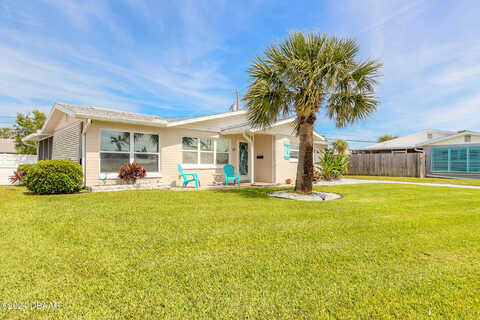 San Jose Drive, Ormond Beach, FL 32176