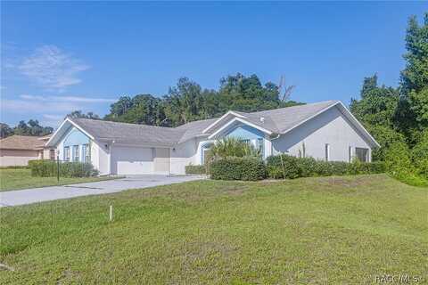 N Canterbury Lakes Drive, Hernando, FL 34442