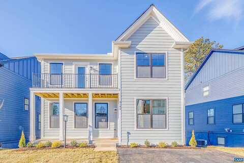 Paradise Park Ln, Charlottesville, VA 22902