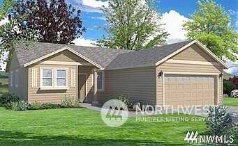 N Paxson Drive, Moses Lake, WA 98837