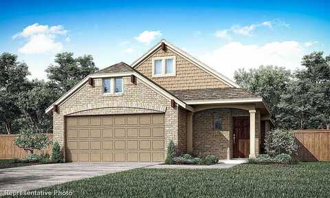 E Fairmont Drive, Princeton, TX 75407