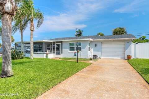 San Jose Drive, Ormond Beach, FL 32176