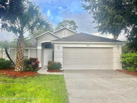 Se Twelve Oaks Drive Se, Palm Bay, FL 32909